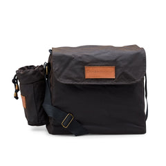 Oilskin Tradies Lunch Box