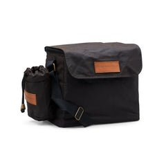 Oilskin Tradies Lunch Box