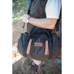 Oilskin Venturer Bag