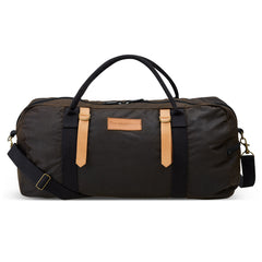 Oilskin Venturer Bag
