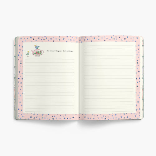 Journal - Dining Table
