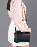 Double Bowery - Black