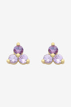 Petite Rosalie Rosebud Earring