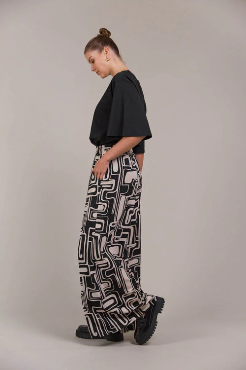 Elsie Pant - Geo