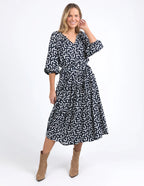 Gemma Geo Dress