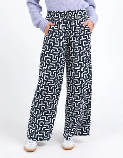 Gemma Geo Pant
