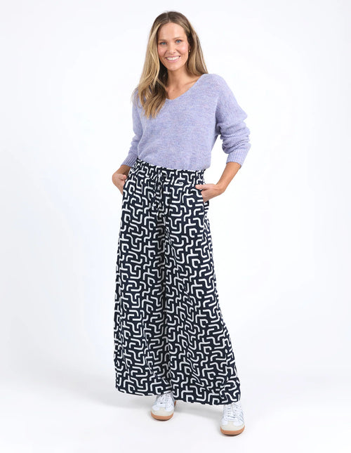 Gemma Geo Pant
