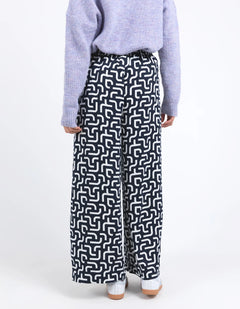 Gemma Geo Pant