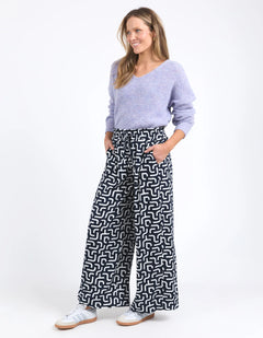 Gemma Geo Pant