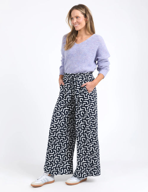 Gemma Geo Pant
