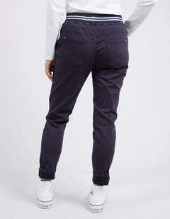 Margo Jogger - Navy
