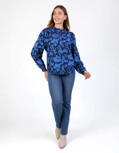 Riley Blouse