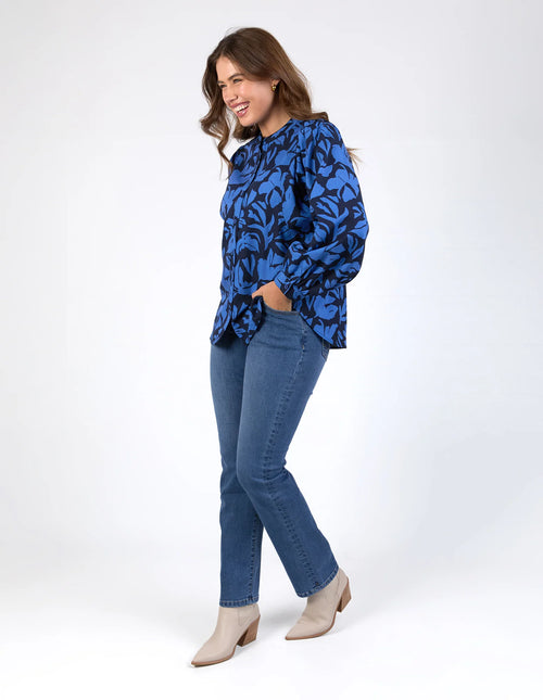 Riley Blouse