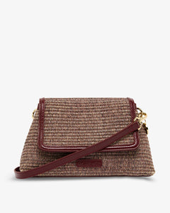 Lugano Crossbody