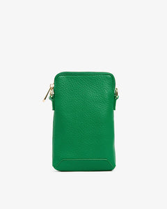 Sullivan Phone Bag - Green