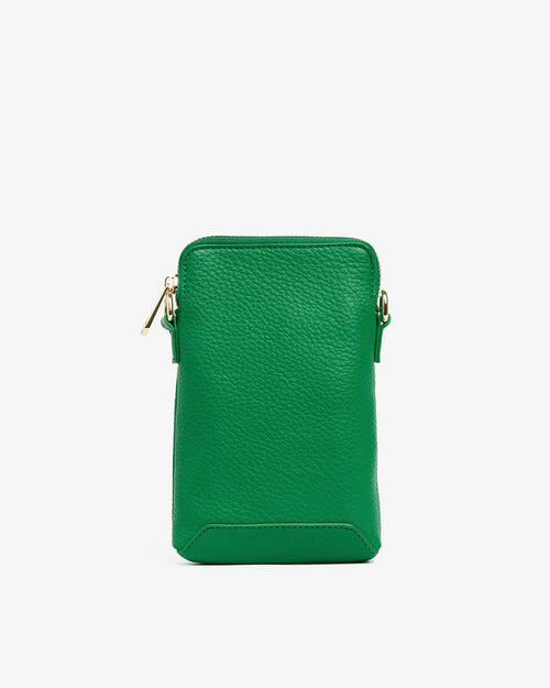 Sullivan Phone Bag - Green