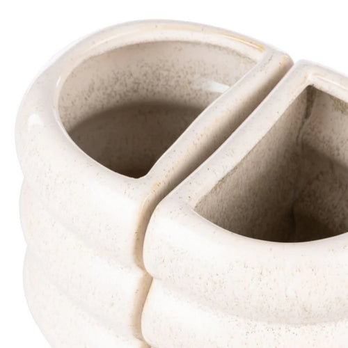 Ripley Planter Bookends (set of 2)