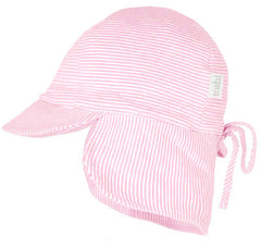 Baby Flap Cap