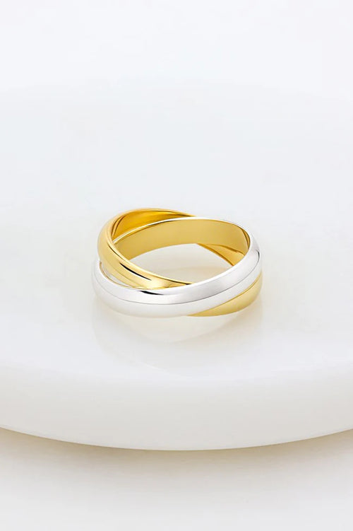 Freya Ring / 8