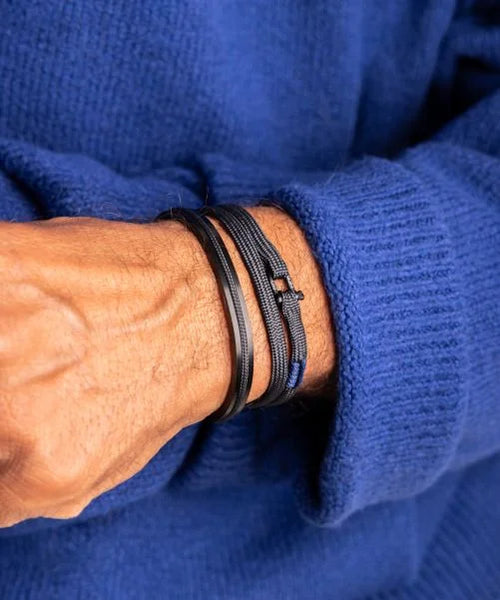 Franky DBL Bracelet (Large)