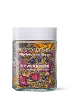 Flower Power Facial Steam