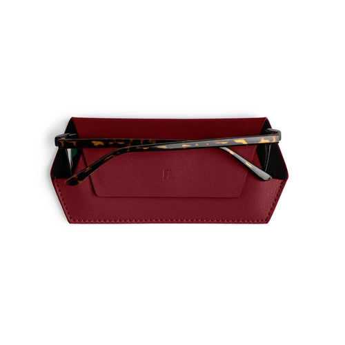 Slimline Glasses Case