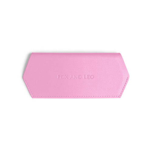 Slimline Glasses Case