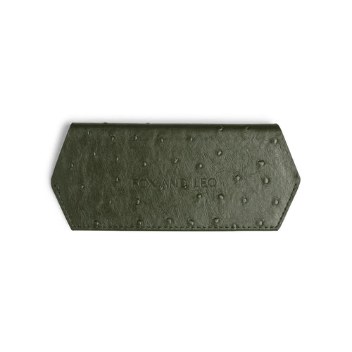 Slimline Glasses Case