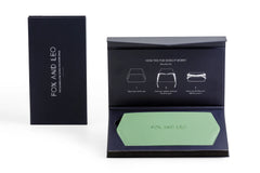 Slimline Glasses Case