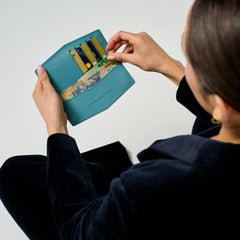 Slimline Wallet