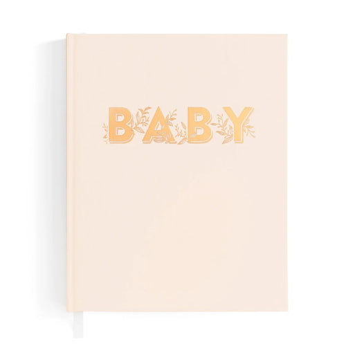 Baby Book