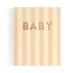 Baby Book