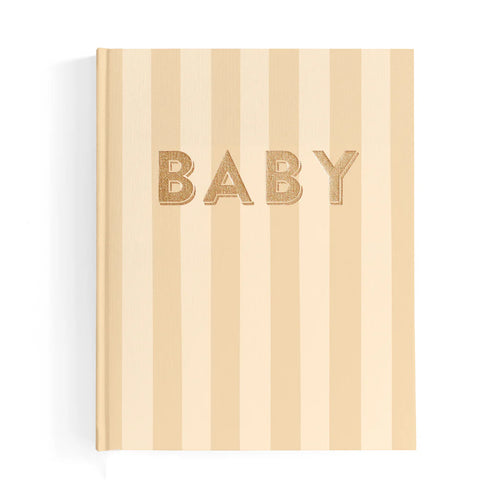 Baby Book