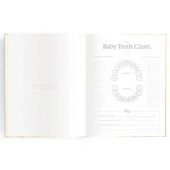 Baby Book