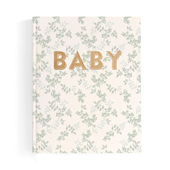 Baby Book