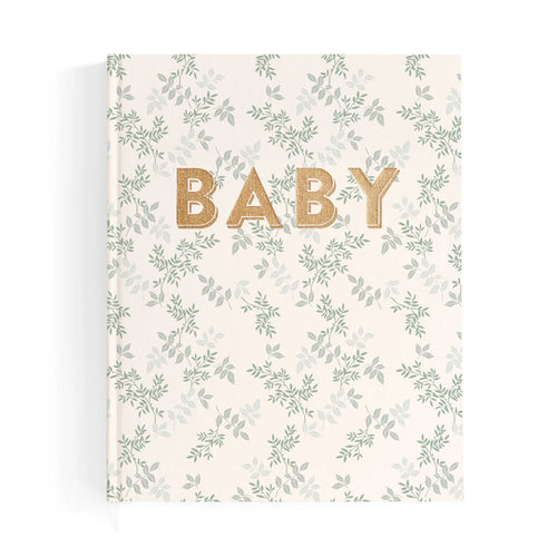Baby Book