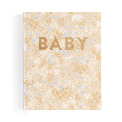 Baby Book