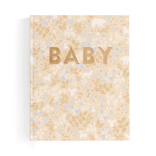 Baby Book