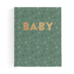 Baby Book