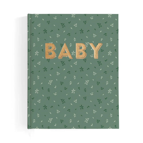Baby Book