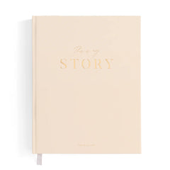 This is my Story Memoir Journal