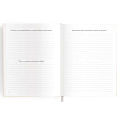 This is my Story Memoir Journal