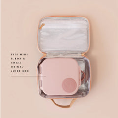 Mini Dinos Lunch Bag