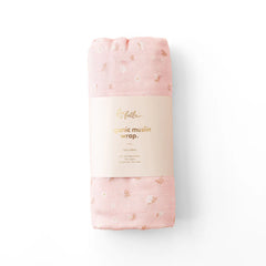 Organic Muslin Wrap