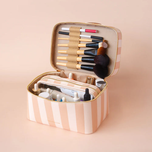Corsica Vanity Case