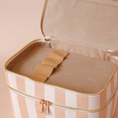 Corsica Vanity Case