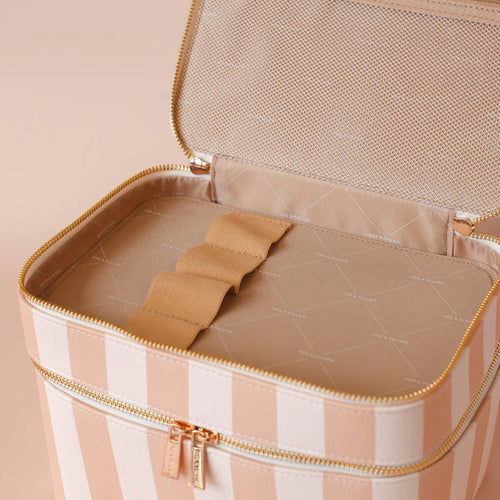 Corsica Vanity Case