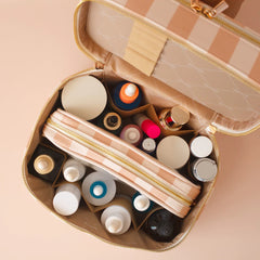 Corsica Vanity Case