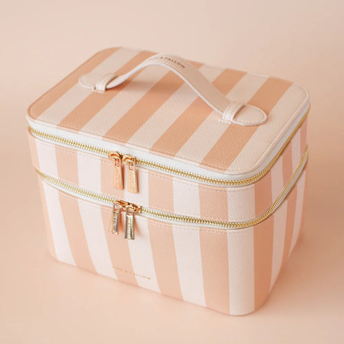 Corsica Vanity Case