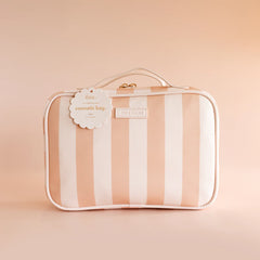 Corsica Cosmetic Bag